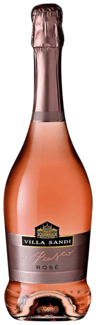 Villa Sandi - Il Fresco Rosé NV (750ml)