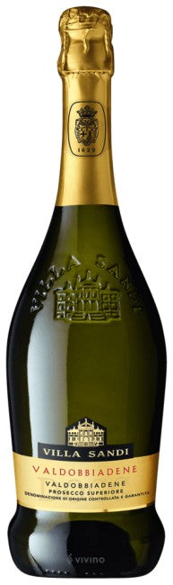 Villa Sandi - Prosecco Valdobbiadene Superiore NV (750ml)