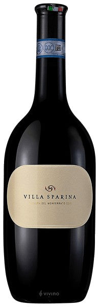 Villa Sparina - Barbera del Monferrato 2020 (750ml)