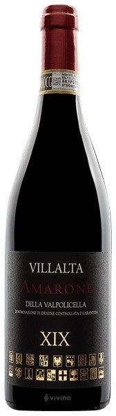 Villalta - Amarone della Valpolicella 2016 (750ml)