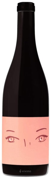 Vin des Potes - Fatal(e) Rouge 2021 (750ml)