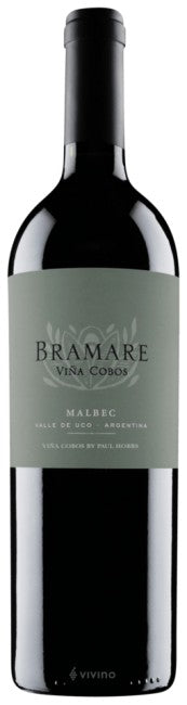 Viña Cobos - Bramare Malbec Uco Valley 2020 (750ml)