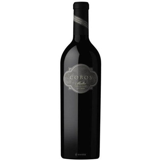 Viña Cobos - Cobos Chañares Estate Malbec 2019 (750ml)