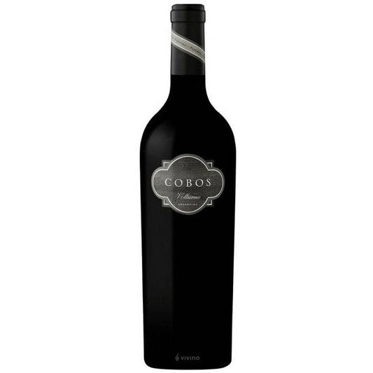 Viña Cobos - Cobos Volturno 2019 (750ml)