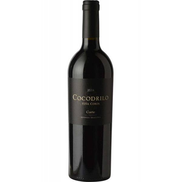 Viña Cobos Cocodrilo Red Blend 2021 (750ml)