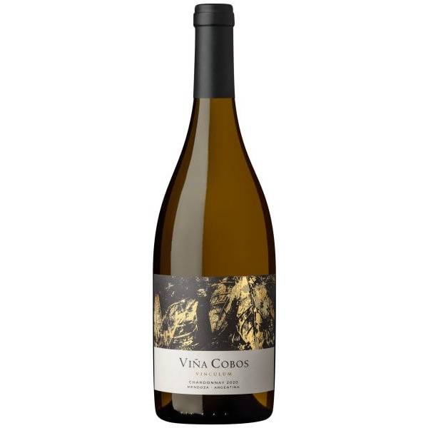 Viña Cobos - Vinculum Chardonnay 2022 (750ml)