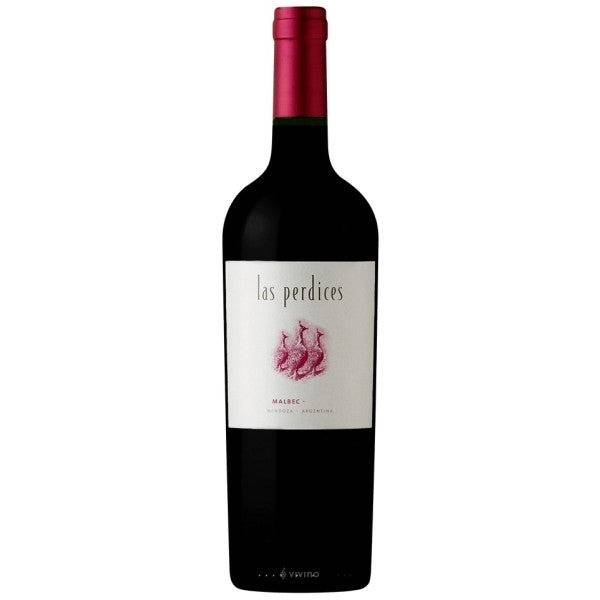 Viña Las Perdices - Malbec 2022 (750ml)