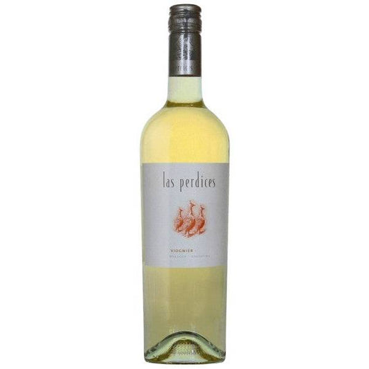 Viña Las Perdices Viognier 2024 (750ml)