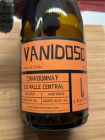 Viña Laurent - Vanidoso Chardonnay 2021 (750ml)