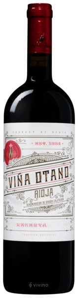 Viña Otano - Reserva 2015 (1.5L)