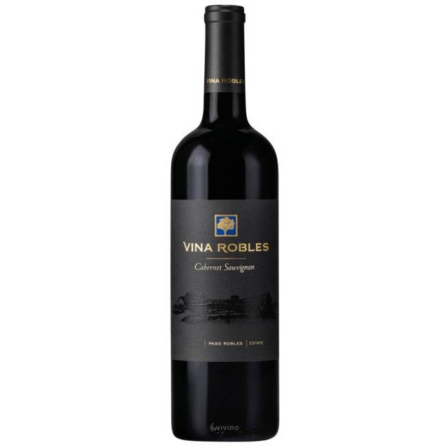 Vina Robles - Estate Cabernet Sauvignon 2022 (750ml)