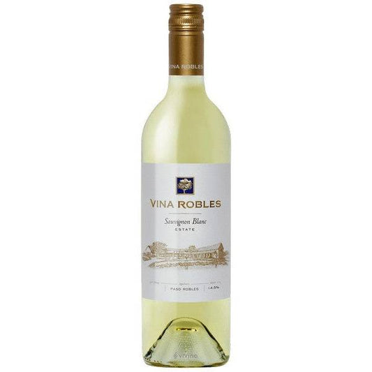 Vina Robles - Estate Sauvignon Blanc 2022 (750ml)