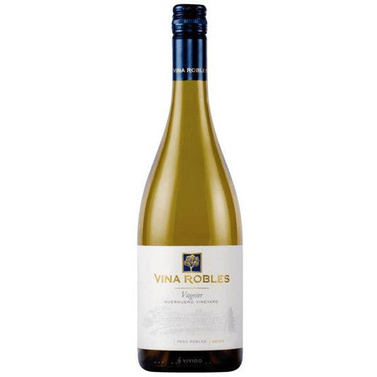 Vina Robles Huerhuero Viognier 2018 (750ml)