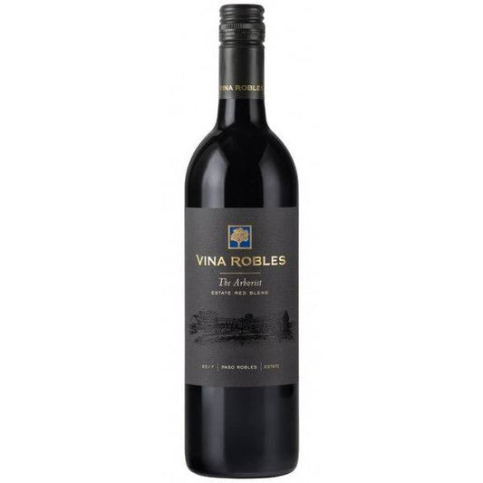 Vina Robles - The Arborist Red Blend 2021 (750ml)