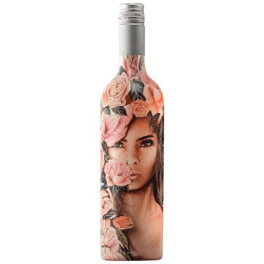 Viña Vik Winery La Piu Belle Rosé 2023 (750ml)