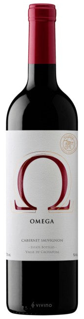 Viña Vik Winery - Omega 2021 (750ml)