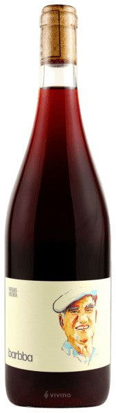 Vinas Mora - Barbba 2021 (750ml)