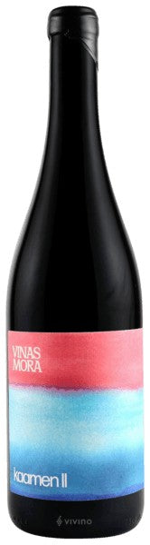 Vinas Mora - Kaamen II NV (750ml)