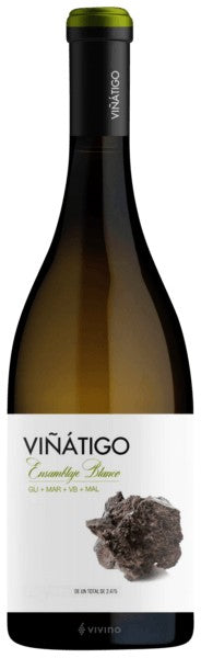 Viñátigo - Ensamblaje Blanco 2021 (750ml)