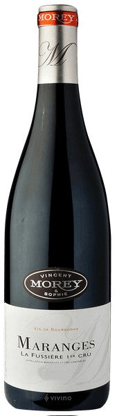 Vincent & Sophie Morey - Maranges 1er Cru 'La Fussière' 2021 (750ml)