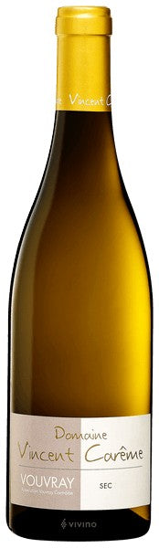 Vincent Careme - Vouvray Sec 2021 (750ml)