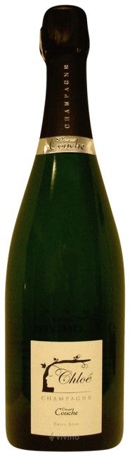 Vincent Couche - Chloé Extra-Brut Champagne NV (750ml)