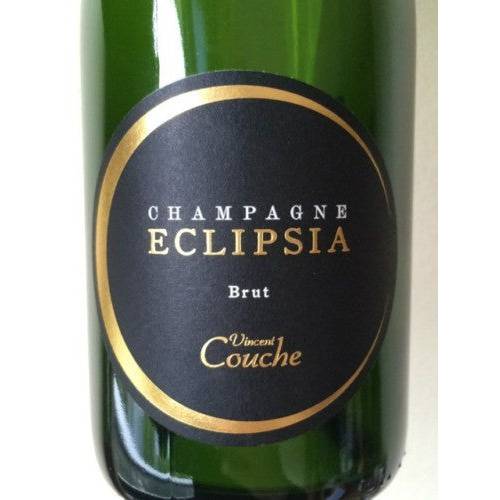 Vincent Couche Eclipsia Brut Champagne NV (750 ml)