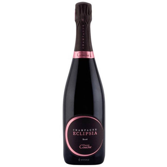 Vincent Couche Eclipsia Rosé Champagne NV (750 ml)