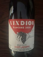 Vindiou - Rancure Saint-Joseph 2021 (750ml)