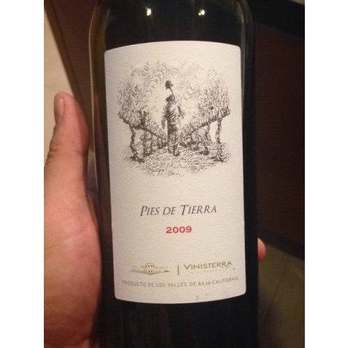 Vinisterra Pies de Tierra 2019 (750ml)