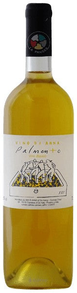 Vino di Anna - Palmento Bianco 2021 (750ml)