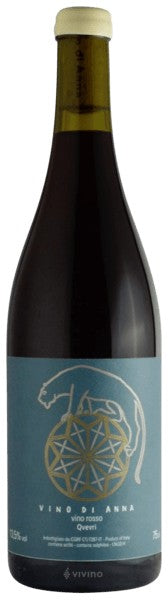 Vino di Anna - Qvevri Rosso NV (750ml)