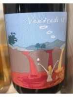 Vino di Anna - Vendredi 13 2021 (750ml)