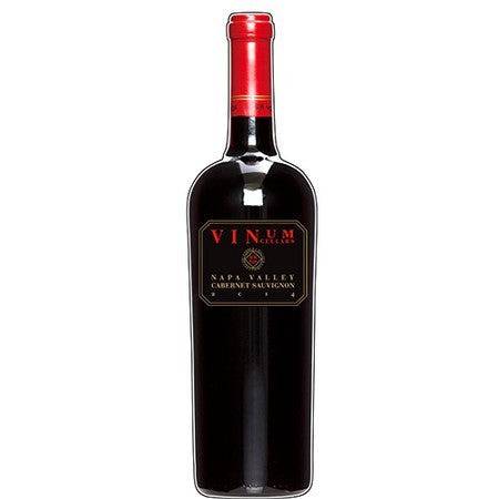 Vinum Cellars Cabernet Sauvignon 2017 (750ml)