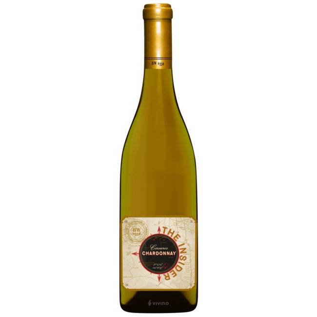 Vinum Cellars The Insider Chardonnay 2021 (750ml)