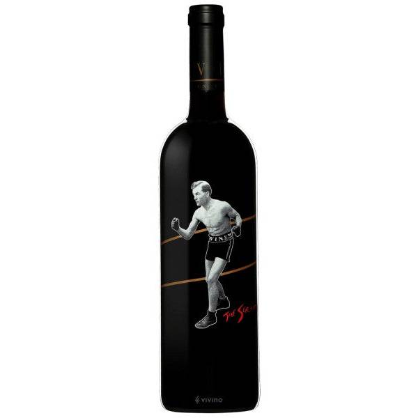 Vinum Cellars The Scrapper 2018 (750ml)