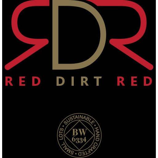 Vinum Red Dirt Red El Dorado 2016 (750ml)