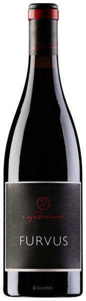 Vinyes Domenech - Furvus 2017 (750ml)