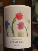 Vinyes Singulars - Brisat 2020 (750ml)