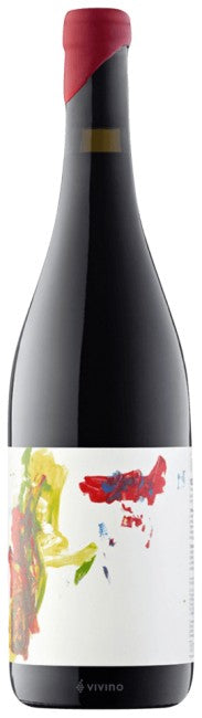 Vinyes Singulars - Milraces Negre 2019 (750ml)