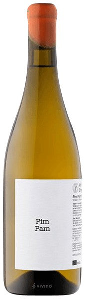 Vinyes Singulars - Pim Pam Blanc 2021 (750ml)