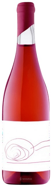 Vinyes Singulars - Sumoll Rosat Amphora 2021