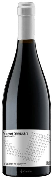 Vinyes Singulars - Xarel-lo 2020 (750ml)