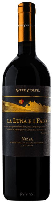 Vite Colte - La Luna e I Falo Nizza 2019 (750ml)