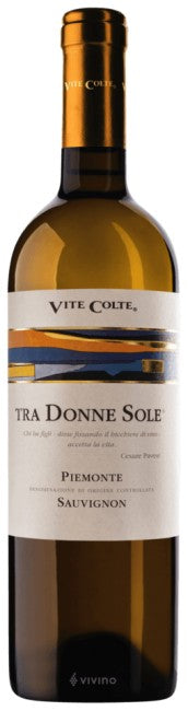 Vite Colte Tra Donne Sole Piemonte 2022 (750ml)