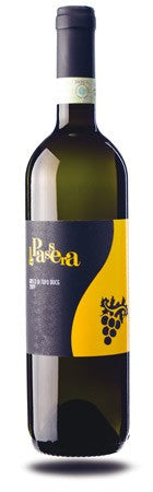 Viticoltori de Conciliis La Passera Greco di Tufo NV (750 ml)