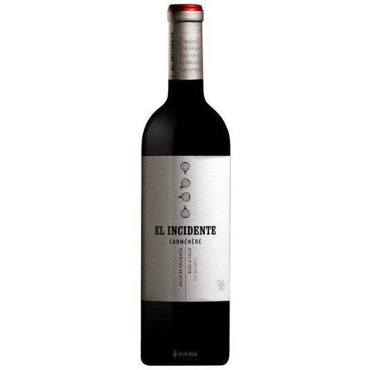 Viu Manent El Incidente Carménère 2018 (750ml)