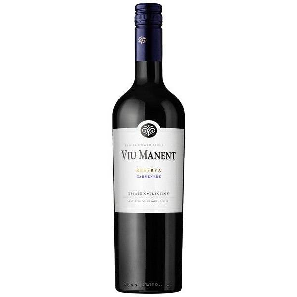 Viu Manent Estate Collection Reserva Carménère 2021 (750ml)