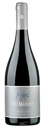 Viu Manent - Tiny Trials Cinsault 2021 (750ml)