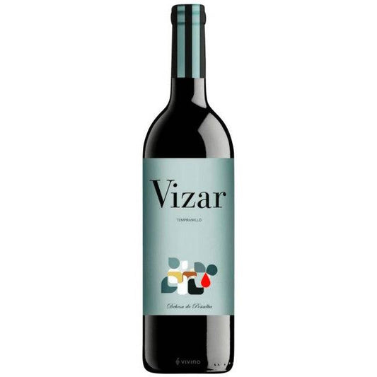 Vizar Tempranillo 2018 (750ml)